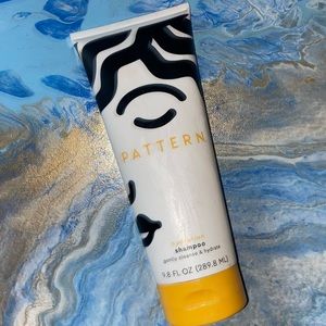 Pattern Beauty Shampoo